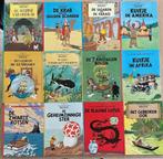 Kuifjes hardcover, Série complète ou Série, Enlèvement, Neuf, Herge