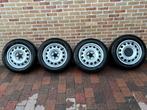16’’ Peugeot Partner wielen, Auto-onderdelen, Banden en Velgen, Ophalen