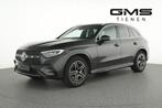 Mercedes-Benz GLC 200 4MATIC AMG Line (automatique), Argent ou Gris, Achat, Euro 6, Entreprise