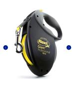 Hondenriem flex giant 10 meter, Dieren en Toebehoren, Ophalen, Zo goed als nieuw, Hondenriem