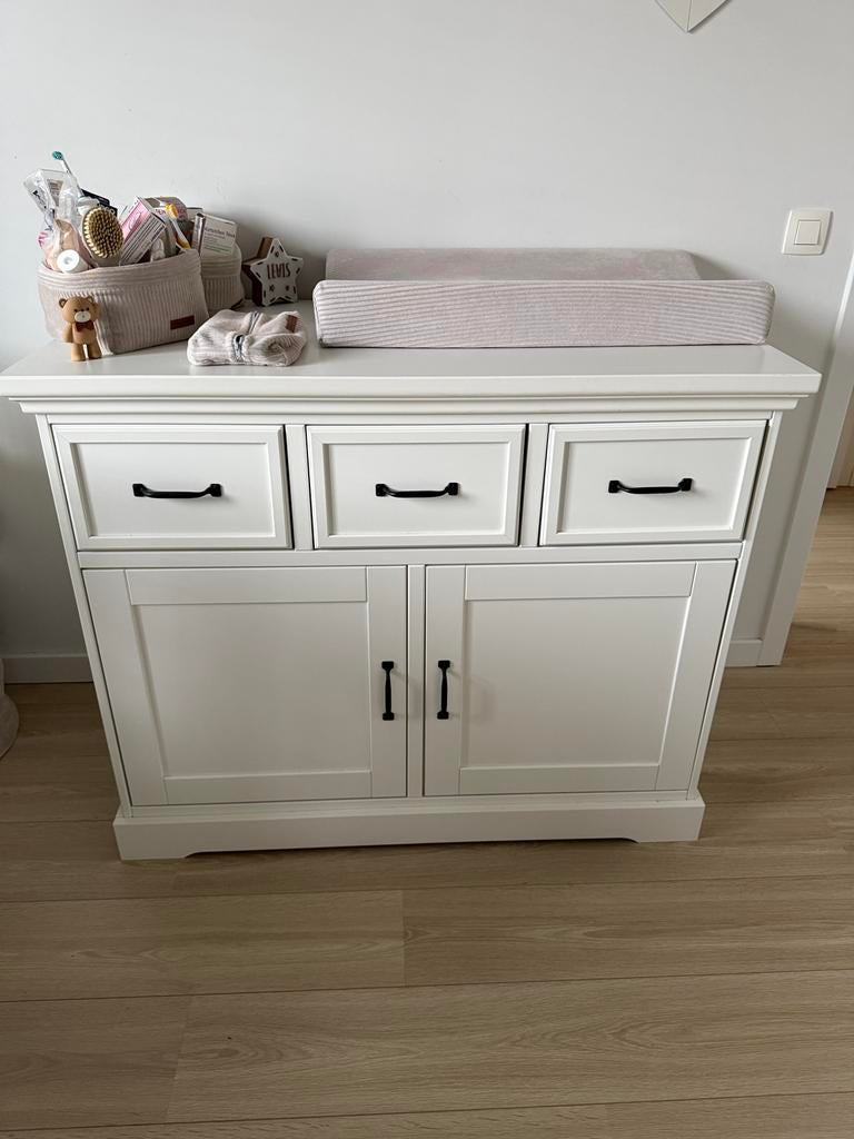 Commode, Ophalen, Zo goed als nieuw, Commode