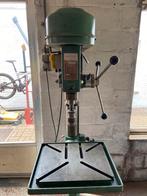 Kolomboormachine contimac 500€, Ophalen, Gebruikt, Kolomboormachine