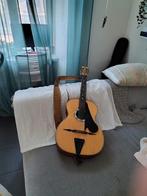 Italiaans studiemodel, heeft wat werk nodig '60ies, Muziek en Instrumenten, Snaarinstrumenten | Gitaren | Akoestisch, Ophalen