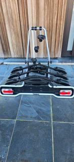 Thule fietsendrager voor 3 fietsen, Auto diversen, Fietsendragers, Ophalen