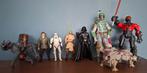 Star wars figuren, Ophalen of Verzenden