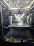 Creality k1c avec knomi V2