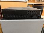 InterM PA2000 pa versterker, Muziek en Instrumenten, Ophalen of Verzenden, Gebruikt, Minder dan 500 watt, Overige typen