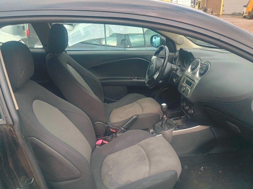 alfa roméo mito 1.3 mtijt, Autos, Alfa Romeo, Euro 5, Achat, Climatisation automatique, Entreprise