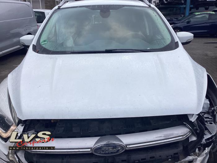 Motorkap van een Ford Kuga, Gebruikt, -, -, Ophalen of Verzenden