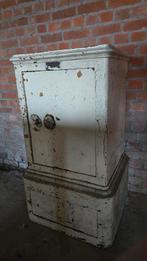 Antieken kluis van Bauche, Ophalen