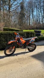 KTM EXF-F 250 Akrapovic, Motos, Motos | KTM, Échappement sport, Particulier, Permis Moto A2 minimum, Enduro