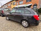 Skoda Fabia SW 1.2 TSI Active, Autos, 121 g/km, Euro 5, Achat, Attache-remorque