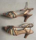 Chaussures de danse MINA - Cuir Buenos Aires - neuves, Neuf, Enlèvement ou Envoi, Autres couleurs, MINA-BUENOS AIRES