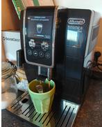 Machine à café De'Longhi Dinamica Plus ECAM382.70.B, Electroménager, Machine à espresso, Réservoir d'eau amovible, Café en grains