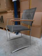 tuinstoel royal botania flexy 55, Jardin & Terrasse, Enlèvement ou Envoi, Neuf, Inox