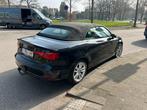 Audi a3 2.0 tdi leder cabrio, Auto's, Lederen bekleding, Cabriolet, Leder, Particulier