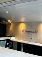 Foodtruck, 5 meter. Niet te groot, niet te klein, Ophalen, Snacks