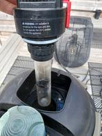 Pompe de bassin en très bon état, Enlèvement, Pompe de bassin