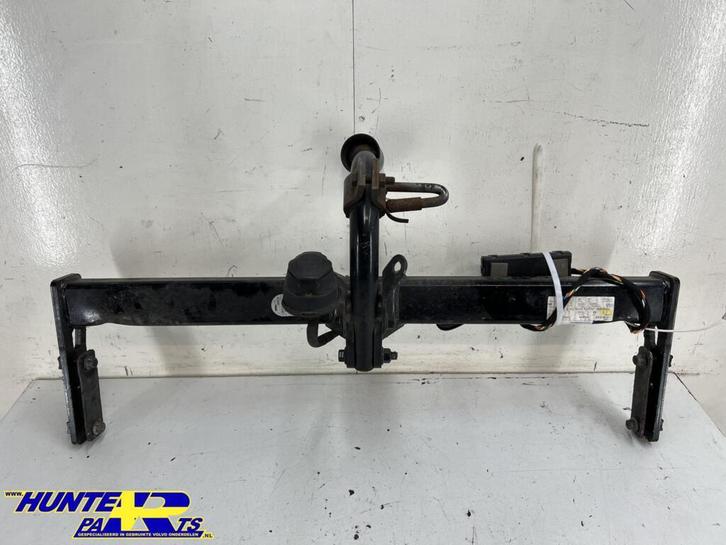 Trekhaak vast Volvo V40 II ('12-'19) 30756551, Autos : Pièces & Accessoires, Autres pièces automobiles, Volvo, Utilisé, Enlèvement ou Envoi