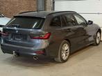 BMW 320 eA Plug in Hybride Benzine Sport Leder Navi Led, Cuir, Argent ou Gris, Achat, Euro 6