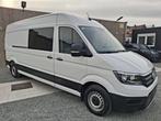 Volkswagen Crafter 7 places Automatique, Autos, Camionnettes & Utilitaires, Achat, Euro 6, Entreprise, 7 places