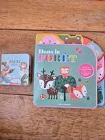 Set van 2 boeken voor kinderen