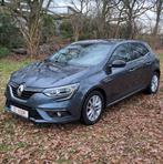 Renault Megane automaat: 68.300 km+veel opties+groot nazicht, Auto's, Stof, Euro 6, 4 cilinders, Bedrijf
