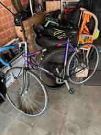 Koersfiets, Fietsen en Brommers, Ophalen, Zo goed als nieuw