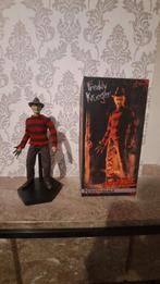 Figurine Sideshow Freddy Krueger à l'échelle 1/6 à l'échelle, Enlèvement ou Envoi