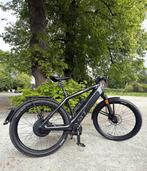 Stromer ST7 Dark Platinum (LARGE), Ophalen, Zo goed als nieuw, Stromer