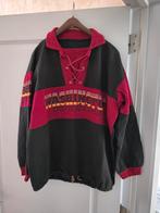 Trui, Ophalen, Gedragen, Rood