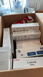Toners voor printer, Computers en Software, Vintage Computers, Ophalen