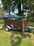 prachtige aanhangwagen in zeer goeoie staat, Ophalen of Verzenden