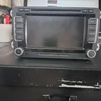 autoradio vw tiguan, Autos : Divers, Autoradios, Enlèvement, Neuf