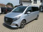Mercedes-Benz V-Class 220 d 7 plaatsen met slaapbed, Autos, Argent ou Gris, Achat, Euro 6, Entreprise