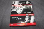 DVD The Orson Welles Collection, Cd's en Dvd's, Dvd's | Klassiekers, Gebruikt, Ophalen of Verzenden, 1940 tot 1960, Vanaf 12 jaar