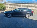 Citroen C5 2.0 hdi 10.2012 188.000 km 100 kw Euro 5 6 versne, Auto's, Zwart, Parkeersensor, Particulier, C5