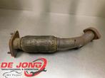 Uitlaat voorpijp van een Ssang Yong Actyon, Auto-onderdelen, Gebruikt, -, -, Ophalen of Verzenden