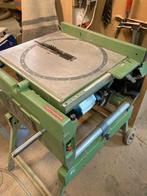 Houtbewerkingsmachines, Diensten en Vakmensen, Schrijnwerkers en Meubelmakers, Schrijnwerk of Zaagwerk