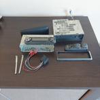 Hifi voiture pioneer, Utilisé