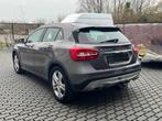 Mercedes Benz - 2015 - GLA 200 - Personenauto, Auto's, Automaat, Gebruikt, Euro 6, Bedrijf