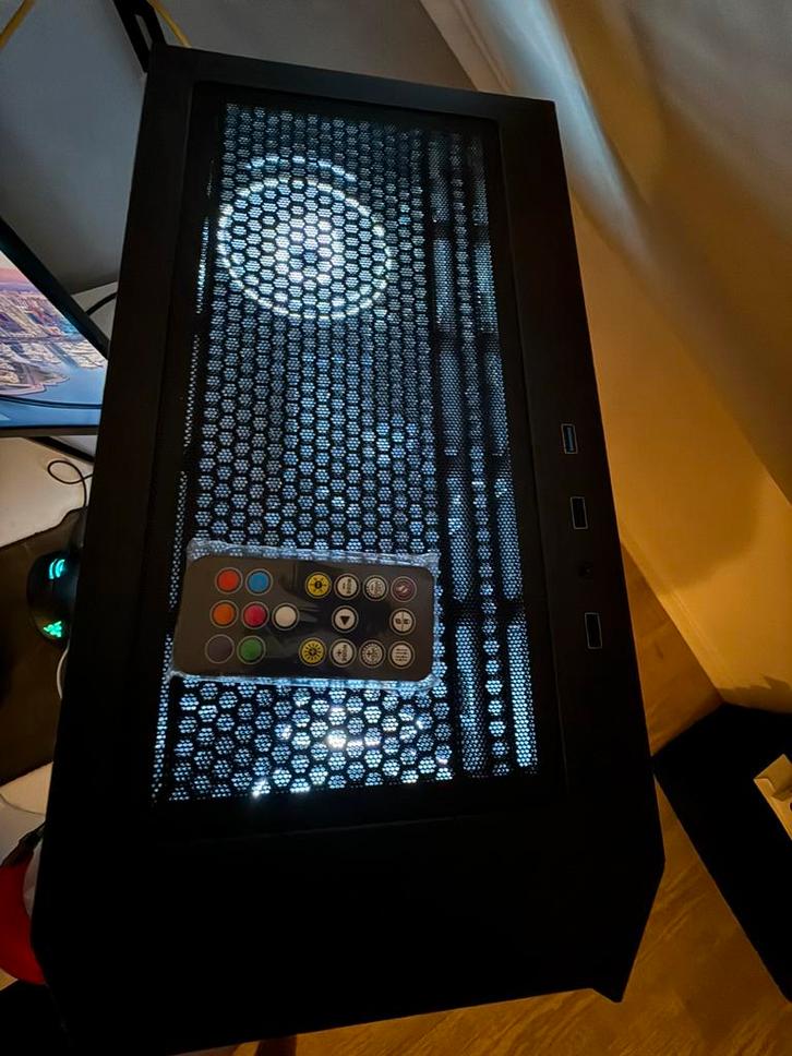 PC GAMER 2024 - RTX 4060 / Ryzen 7 / 32Go RAM (GARANTI 2029), Consoles de jeu & Jeux vidéo, Jeux | PC, Comme neuf, Enlèvement ou Envoi