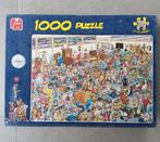 Verschillende Puzzels JVH, Ravensburger, Jumbo, That’s Life, Enlèvement ou Envoi, 500 à 1500 pièces, Comme neuf, Puzzle