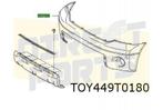 Toyota Tundra (4/09-8/13) voorbumper (bij PDC) (te spuiten), Auto-onderdelen, -, -, Nieuw, Toyota