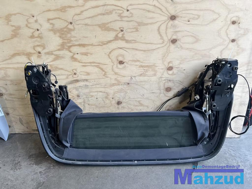 BMW 3 SERIE E46 Cabrio dak softtop 1997-2004, Autos : Pièces & Accessoires, Petuelring 130
80788  Munich, DE, Info@bmw.de, Utilisé