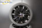Volvo V60 Velgen 18 Inch Zomerbanden GOED PROFIEL 235/45R18, Ophalen, 18 inch, Gebruikt, -