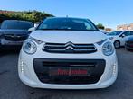Citroen C1 1.0 VTi Feel EURO 6, Achat, 998 cm³, Euro 6, Entreprise
