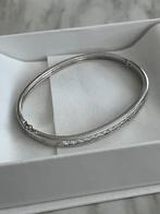 Zilveten armband 925, Ophalen of Verzenden, Zo goed als nieuw