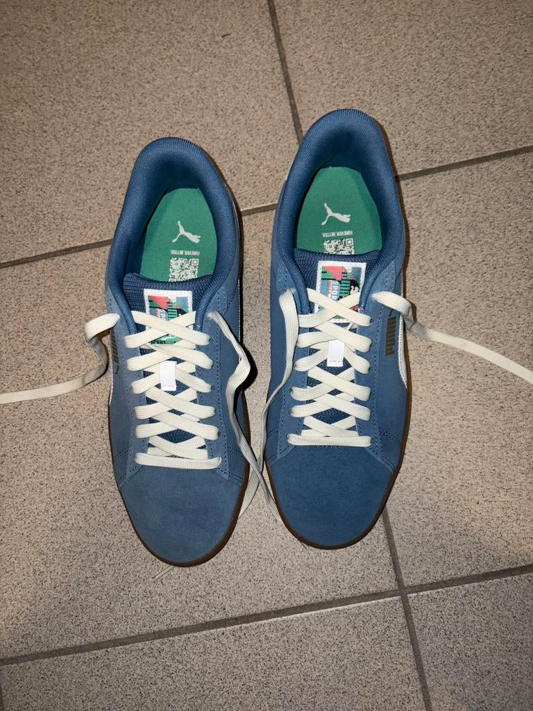 Puma sneakers, Ophalen, Zo goed als nieuw, Sneakers