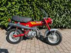 Honda DAX ST50G 1977, Fietsen en Brommers, Ophalen, Zo goed als nieuw